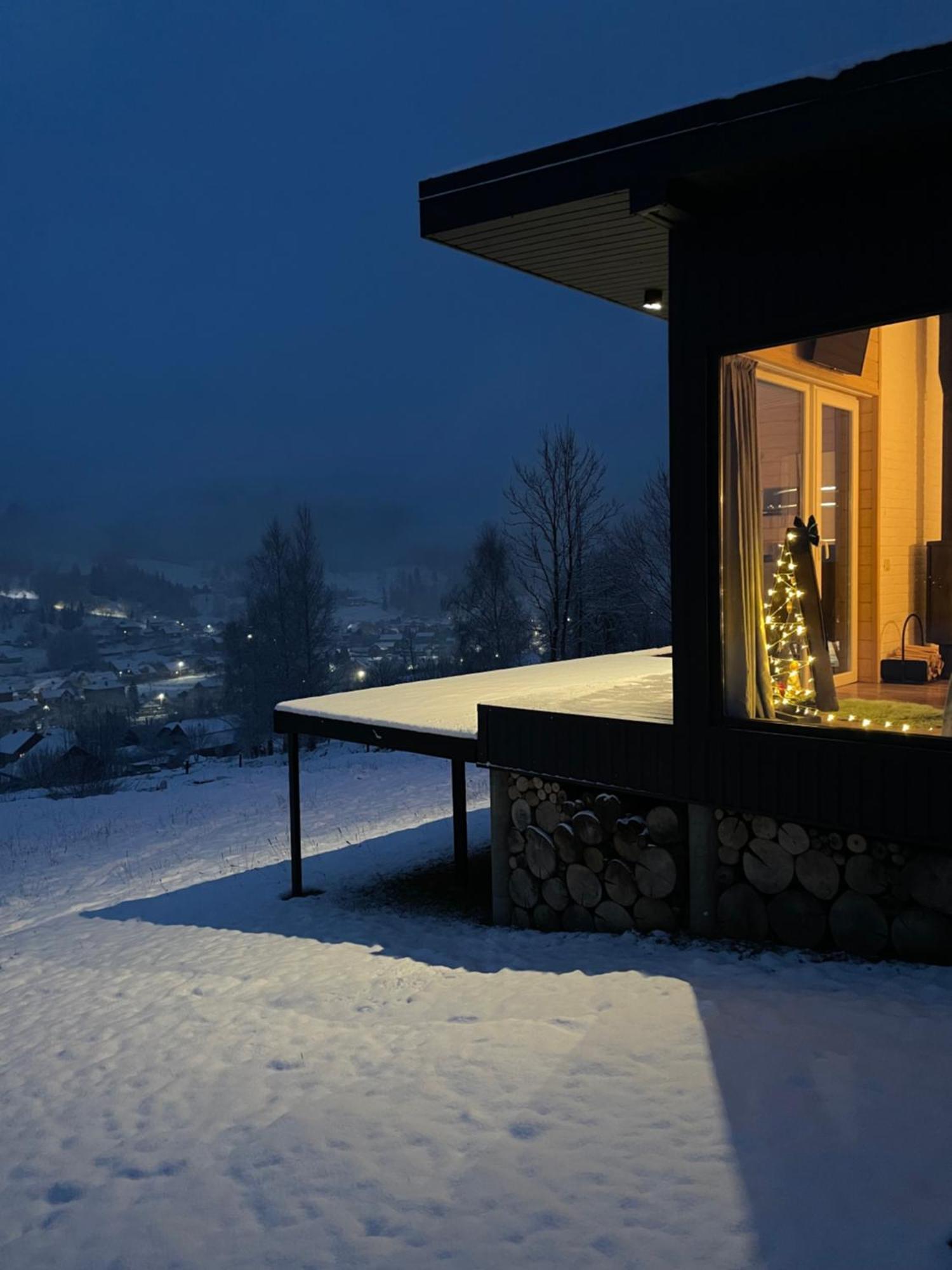 Будинок відпочинку Dido House *